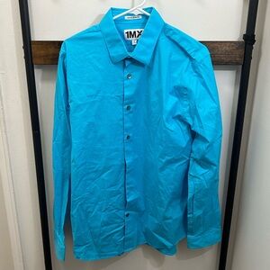 Express men’s dress shirt